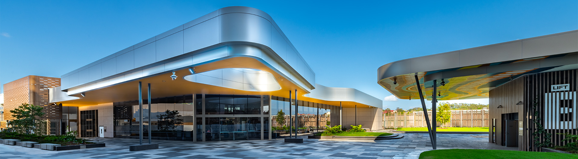 Home Ipswich Libraries